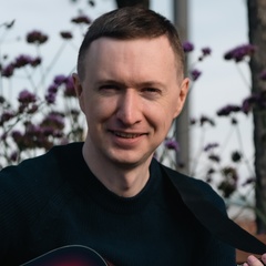 Михаил Базылев, Москва