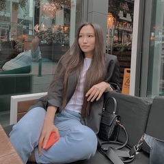 Азиза Канатова, 30 лет, Алматы