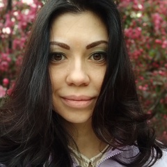 Елена Ромашева, 38 лет