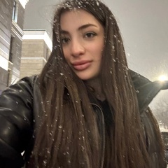 Саида Алиева, Москва