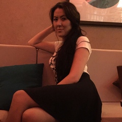 Асем Джусипалиева, 38 лет, Алматы