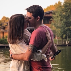 Antoinette Anichkina, 37 лет