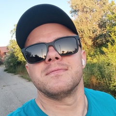 Михаил Груздев, 34 года, Мурманск