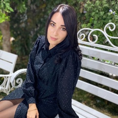 Аня Болгар, 34 года, Комрат