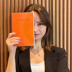 Карина Ким, Алматы