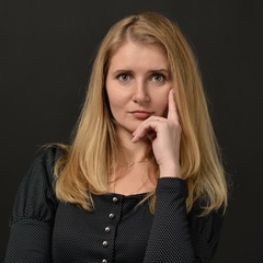 Кристина Фомина, 36 лет, Москва