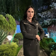 Аличка Архарова, Симферополь