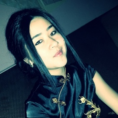 Nurgul Menlibaeva