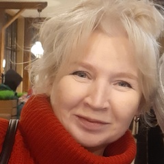 Ирина Шаркова, 59 лет, Санкт-Петербург