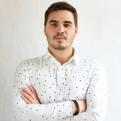 Стас Худяков, 36 лет, Москва
