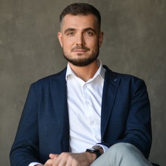 Владимир Бурков, 37 лет, Новосибирск