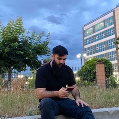 Ilamov Ramzan, 31 год, Грозный