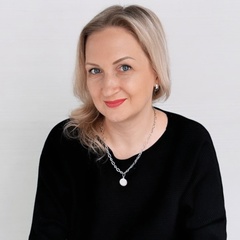 Елена Пименова