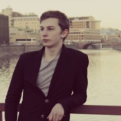 Глеб Степанян, 28 лет, Москва