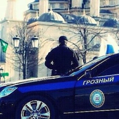 Abubakar Gayrbekov, 31 год, Грозный