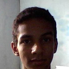 Iury Franklin, 28 лет