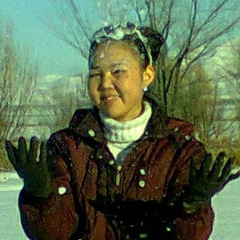 Almagul Turkbaeva, 35 лет, Бишкек