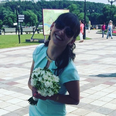 Наталья Игнатова, 42 года, Москва