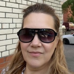 Ольга Иванова