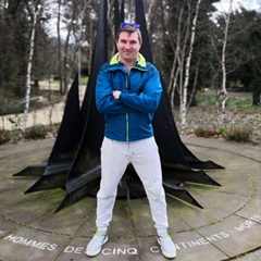Радик Юзманов, 36 лет, Тольятти