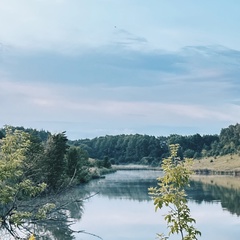 Вика Хлюстова, Белгород