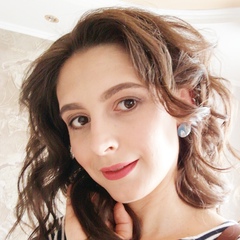 Светлана Цехместрук, 38 лет