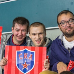 Сергей Нигамадьянов, Санкт-Петербург