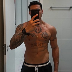 Luan Yanks, 29 лет, São Paulo