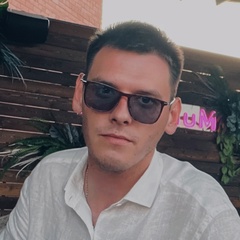 Danil Solomin