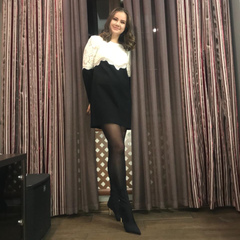 Аннель Швечихина, 29 лет, Караганда