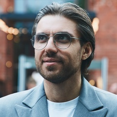 Денис Осташов, 35 лет, Москва