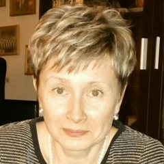 Ольга Михайлова, 57 лет, Железногорск