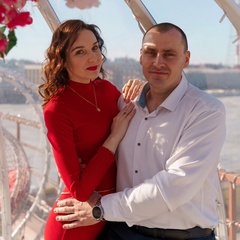 Кристина Солонина, Санкт-Петербург