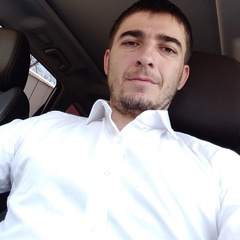 Рамазан Рамазанов, Губкинский