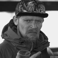 Иван Барабан, 39 лет, Красноярск