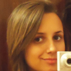 Kathleen Santoos, 28 лет, Passos