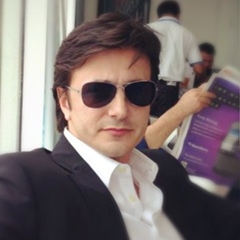 Геннадий Новиков, 47 лет