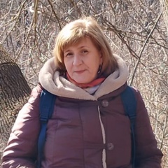 Татьяна Егорова, 53 года, Москва