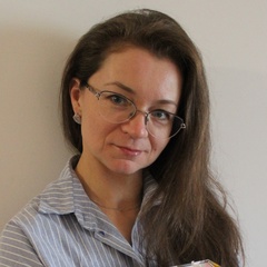 Наталья Пономарева, Санкт-Петербург
