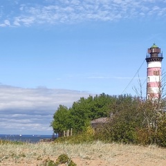 Катя Максимова, Санкт-Петербург