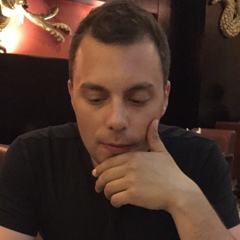 Максим Кириллов, 38 лет, Москва