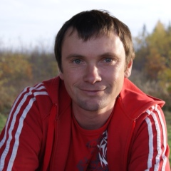 Алексей Смирнов, 46 лет, Любохна