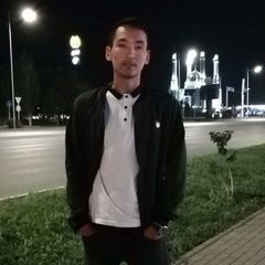 Еламан Сагындыков, 29 лет, Актобе