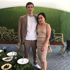 Малика Камбарбек, 35 лет, Алматы