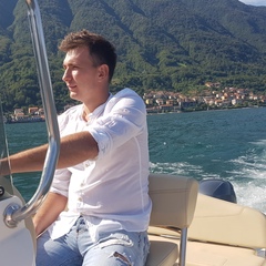 Павел Алексеевич, 36 лет, Москва