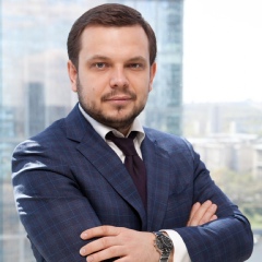 Dmitry Venkov, 39 лет, Москва