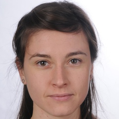 Александра Александрова, 40 лет, Paris