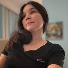 Жанна Рыбакова, 39 лет, Москва