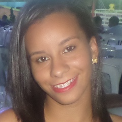 Beatriz Cardozo, 30 лет