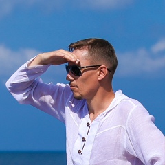 Сергей Рутц, 37 лет, Красноярск